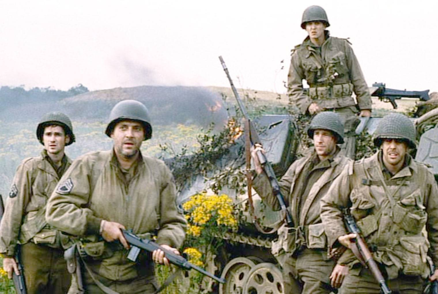 แสนโศกเศร้า! โรคหลอดเลือดโป่งพองคร่าชีวิต Tom Sizemore แสนโศกเศร้า! โรคหลอดเลือดโป่งพองคร่าชีวิต Tom Sizemore