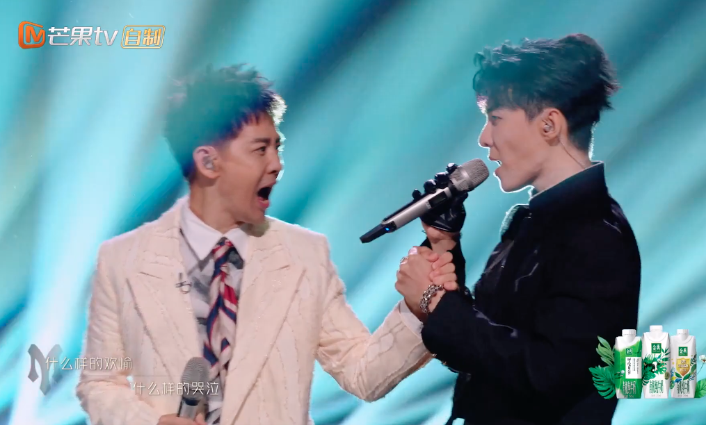 ปะทะ 'หลินจื้ออิง'!! 'เจฟ ซาเตอร์' ดีดพิณโชว์พลังเสียงในเรียลลิตี้จีน Call Me By Fire ซีซั่น 3 ปะทะ 'หลินจื้ออิง'!! 'เจฟ ซาเตอร์' ดีดพิณโชว์พลังเสียงในเรียลลิตี้จีน Call Me By Fire ซีซั่น 3