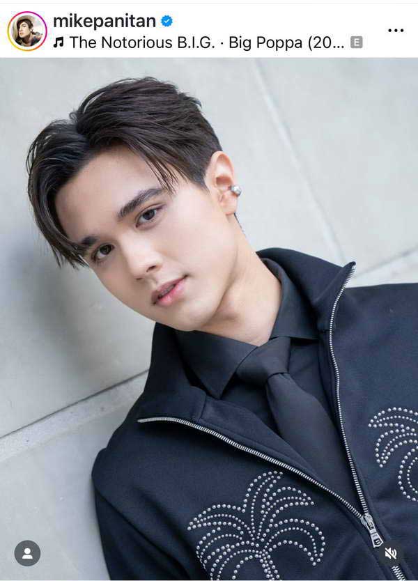 ไมกี้ ปณิธาน เผยสาเหตุอาการ ติดเชื้อระบบทางเดินอาหาร-หัวใจเต้นผิดปกติ ไมกี้ ปณิธาน เผยสาเหตุอาการ ติดเชื้อระบบทางเดินอาหาร-หัวใจเต้นผิดปกติ