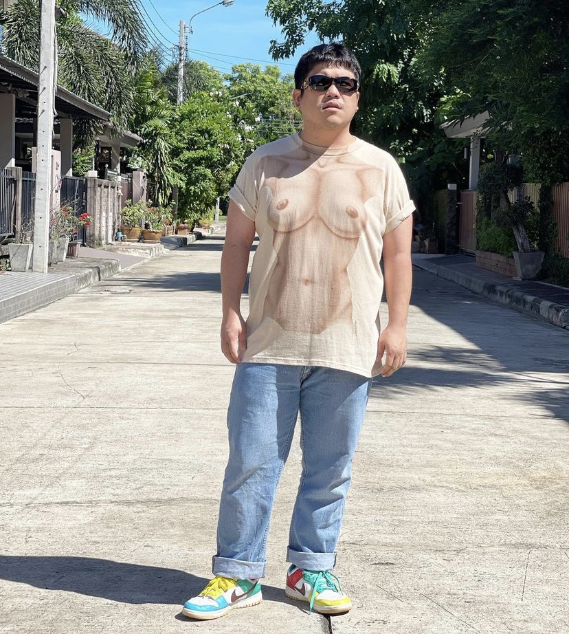 แจ็ค แฟนฉัน ลุยขอของดารา ล่าสุดขอไปบ้าน ซันนี่ เจอพระเอกสุดติสท์ตอบงี้?? แจ็ค แฟนฉัน ลุยขอของดารา ล่าสุดขอไปบ้าน ซันนี่ เจอพระเอกสุดติสท์ตอบงี้??