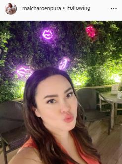 ใหม่ เจริญปุระ ติดโควิด19 หลังมีอาการตัวร้อน ไข้ขึ้น พร้อมแจ้งไทม์ไลน์ย้อนหลัง