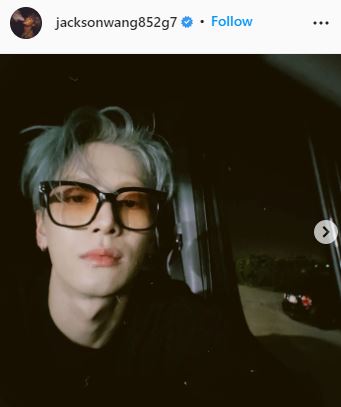รู้จัก แจ็คสัน หวัง ศิลปินหนุ่มเชื้อสายจีนจากวงบอยแบนด์เกาหลีชื่อดัง GOT7 