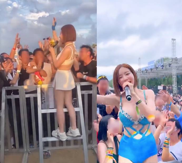 ชื่นชมคนไทย!! ชาวเน็ตเทียบความต่าง 'ดีเจโซดา ขึ้นโชว์ที่ญี่ปุ่นกับเมืองไทย ชื่นชมคนไทย!! ชาวเน็ตเทียบความต่าง 'ดีเจโซดา ขึ้นโชว์ที่ญี่ปุ่นกับเมืองไทย
