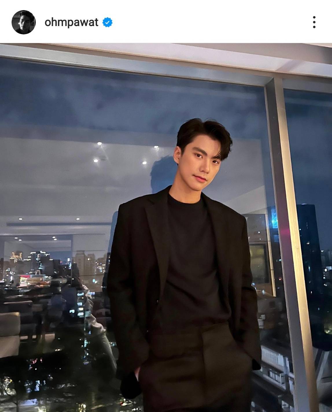 เปิดประวัติ โอม ภวัต นักแสดงหนุ่มซีรีส์วายยอดนิยม-กับบทเรียนราคาแพง เปิดประวัติ โอม ภวัต นักแสดงหนุ่มซีรีส์วายยอดนิยม-กับบทเรียนราคาแพง