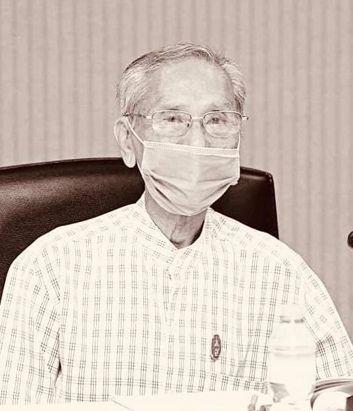 อาจารย์โล ธุระวณิชย์ บุคคลสำคัญของวงการบันเทิง เสียชีวิตด้วยโรคชรา ในวัย 84 ปี อาจารย์โล ธุระวณิชย์ บุคคลสำคัญของวงการบันเทิง เสียชีวิตด้วยโรคชรา ในวัย 84 ปี