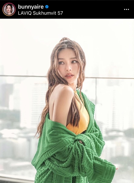 แอร์ ภัณฑิลา เล่านาทีถูกขอแต่งงาน - เหตุการณ์โดนทุบรถ พร้อมเคลียร์ไม่ใช่คนคลั่งผอม แอร์ ภัณฑิลา เล่านาทีถูกขอแต่งงาน - เหตุการณ์โดนทุบรถ พร้อมเคลียร์ไม่ใช่คนคลั่งผอม