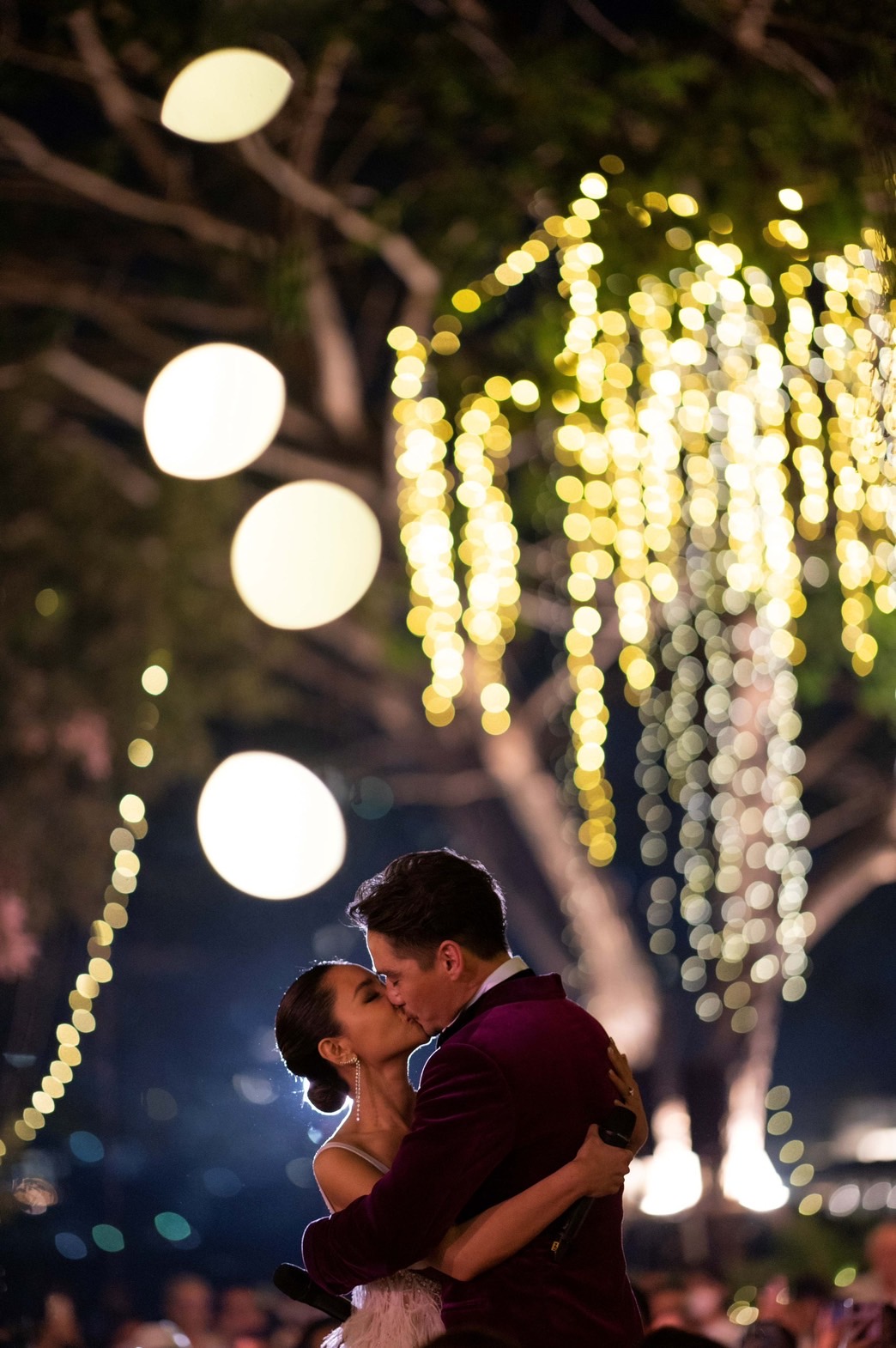 ดีกันเถอะที่รัก “อนันดา- ณิชชา” วินาทีทะเลาะก่อนวันวิวาห์ ดีกันเถอะที่รัก “อนันดา- ณิชชา” วินาทีทะเลาะก่อนวันวิวาห์