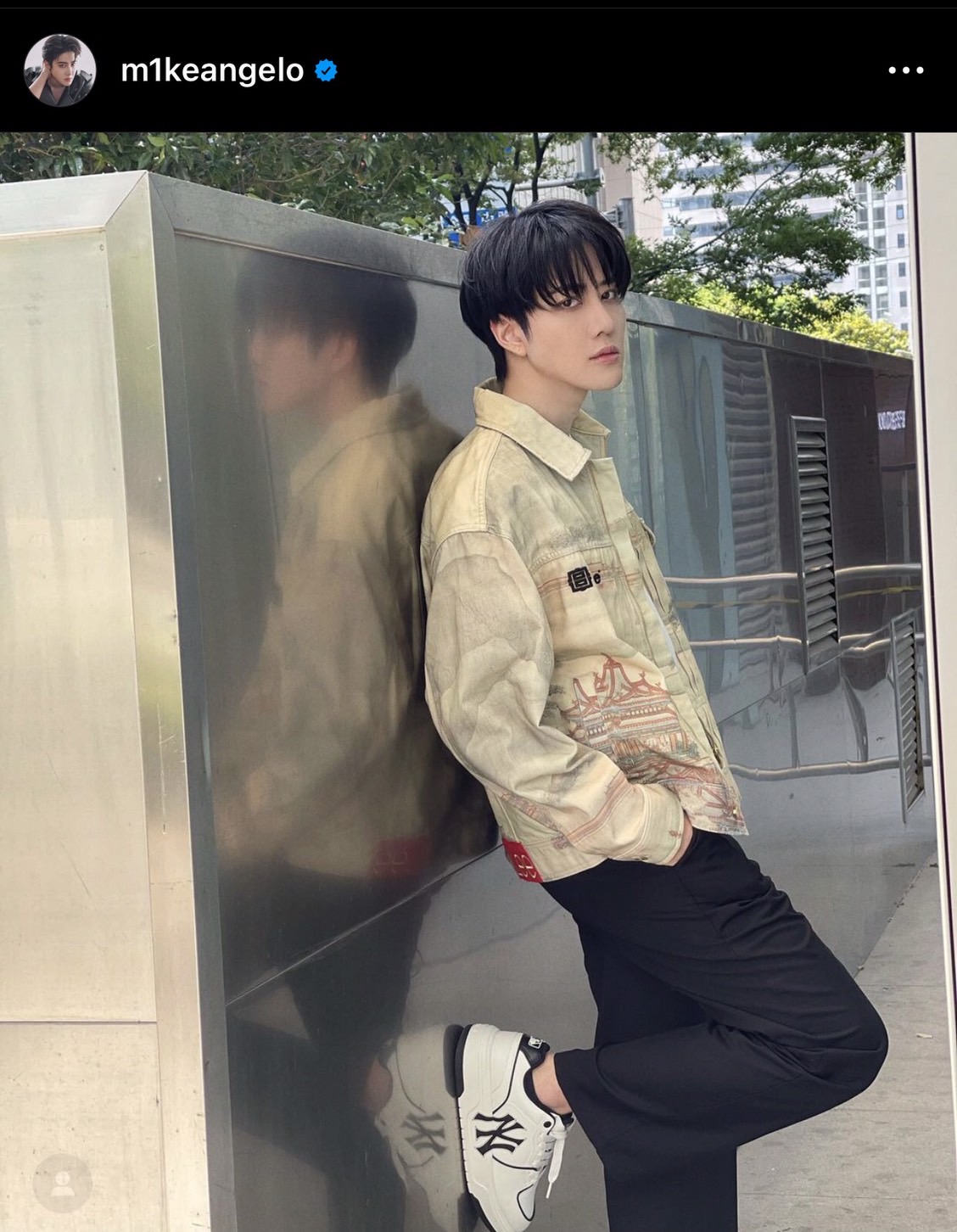 ไมค์ พิรัชต์ เข้าวงการสายมู พร้อมเผยเรื่องงานในวงการให้เป็นเรื่องของอนาคต 