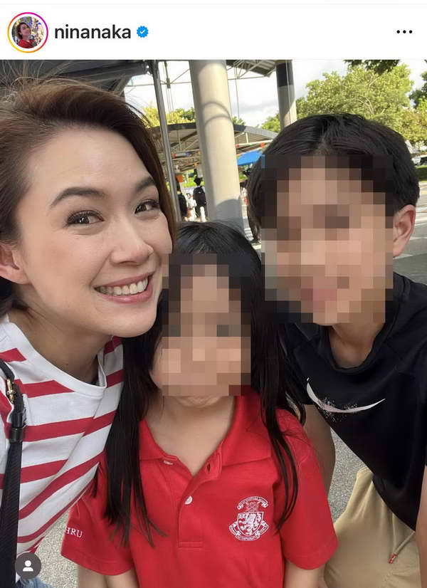 แบงค์ พชร โพสต์ยืนยันหย่า นิหน่า สุฐิตา ตั้งแต่ปี 2566 แต่ยังคงเป็นคุณพ่อคุณแม่ของลูกๆ แบงค์ พชร โพสต์ยืนยันหย่า นิหน่า สุฐิตา ตั้งแต่ปี 2566 แต่ยังคงเป็นคุณพ่อคุณแม่ของลูกๆ