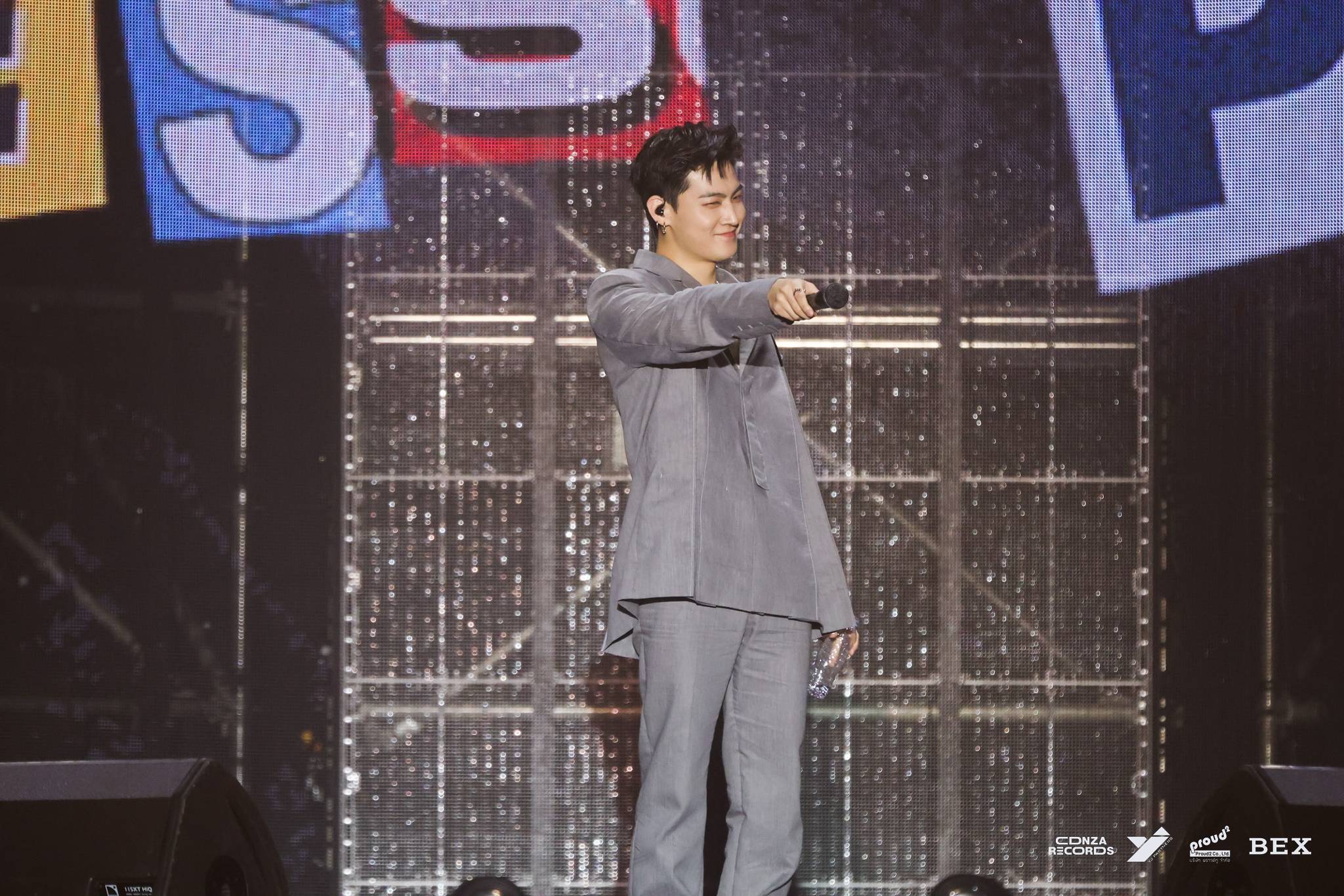 เมืองไทยมี ‘เจบี’ อีกครั้ง!! ลีดเดอร์วง GOT7 ลัดฟ้ามีกิจกรรมในไทย