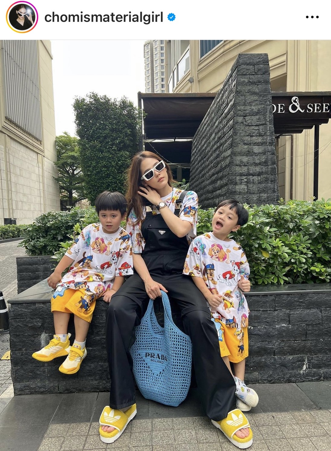 อุ๊ยยยน่ารัก น้องเกล แย่งซีนพี่ สายฟ้า-พายุ  ขณะออกสเต็ปแดนซ์ 
