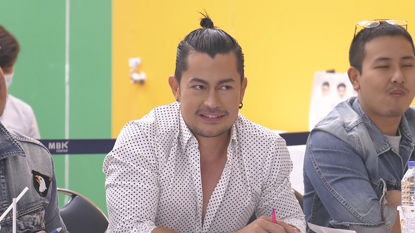 สาววายเตรียมกรี๊ด “อ้น สราวุธ” เล่นซีรี่ส์วาย  (มีคลิป)