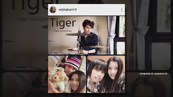 “กานต์” อัดคลิประบายความอัดอั้นทั้งน้ำตา ด้าน “เอ็มมี่” เผยฝ่ายหญิงคิดถึงลูก  (มีคลิป) 