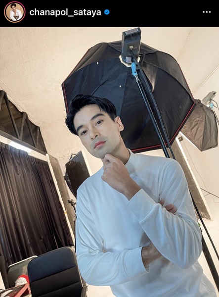 อ๊อฟ ชนะพล หมอสั่งห้ามเล่นกีฬาหนัก! หลังกระดูกข้อเท้ายังร้าวอยู่ 