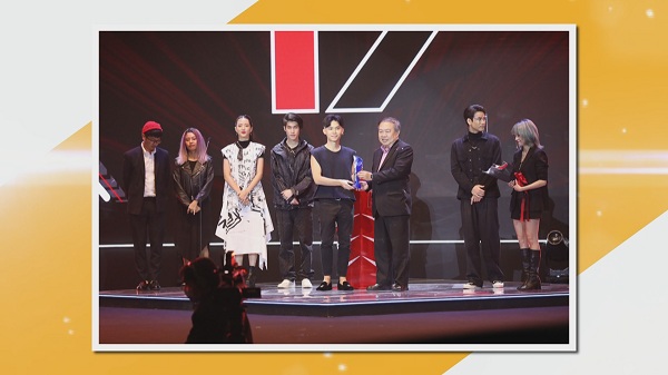 ประกาศผลรางวัล คมชัดลึกอวอร์ด ครั้งที่17  (มีคลิป)