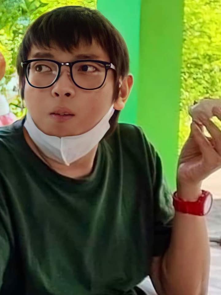 เปิดสาเหตุการเสียชีวิตนักเขียนชื่อดัง ภาคินัย เปิดสาเหตุการเสียชีวิตนักเขียนชื่อดัง ภาคินัย