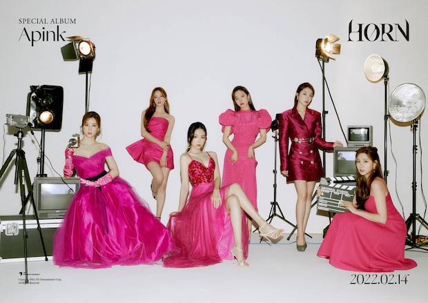Apink เหลือ 5 คน!! หลัง ‘นาอึน’ อำลาวง ปิดฉากการร่วมงาน 11 ปี Apink เหลือ 5 คน!! หลัง ‘นาอึน’ อำลาวง ปิดฉากการร่วมงาน 11 ปี