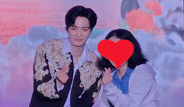 เป็นทุกอย่างให้เธอแล้ว!! 'คิมจงฮยอน' จัดเต็มความฟิน งานแฟนมีตเดี่ยวครั้งแรกในไทย