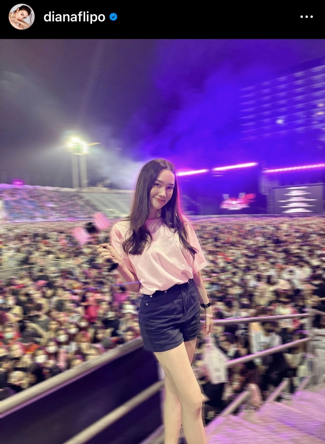 เดียร์น่า ตอบแทนหลัง ลิซ่า เจอดราม่าเรื่องรอยสัก รู้สึกสงสารน้อง เดียร์น่า ตอบแทนหลัง ลิซ่า เจอดราม่าเรื่องรอยสัก รู้สึกสงสารน้อง
