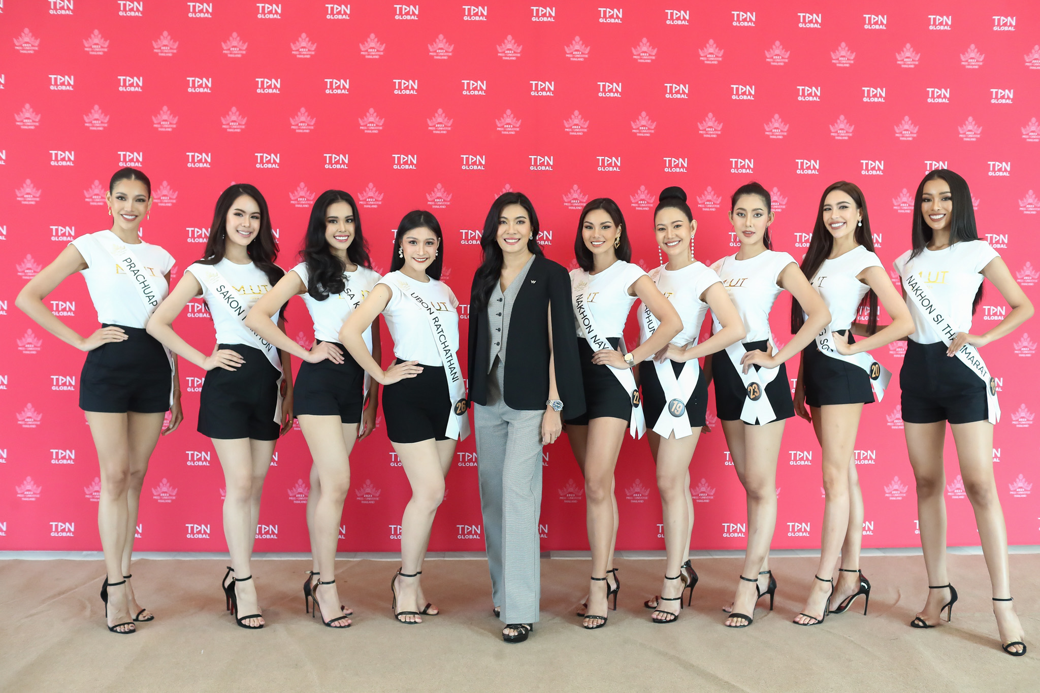 “แอสเซทไวส์” ให้กำลังใจสาวไทยเวที “มิสยูนิเวิร์สไทยแลนด์ 2023” ต่อเนื่องเป็นปีที่ 4