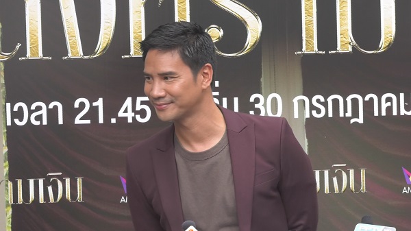 “น็อต วรฤทธิ์” อัปเดตอาการ “มดดำ” หลังป่วยหน้าเบี้ยวครึ่งซีก  (มีคลิป)