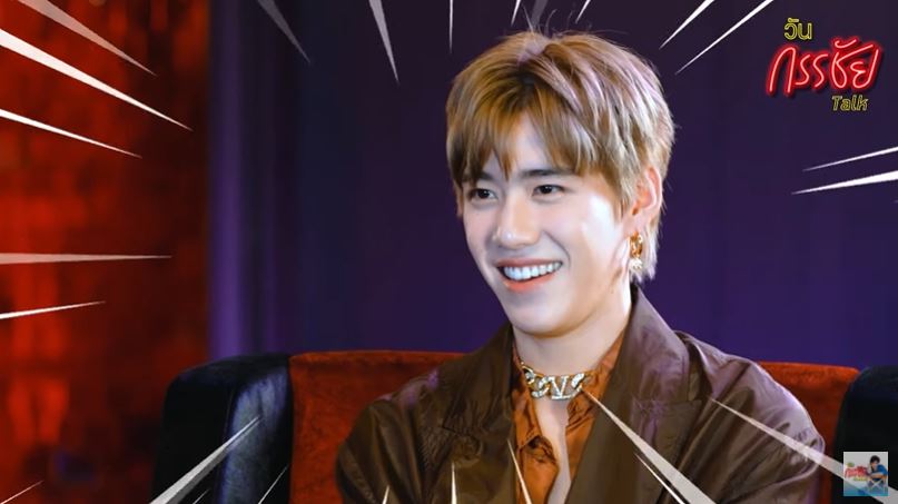 พีพี ไม่โอเค ถ้าถูกถามเรื่องนี้!!  พร้อมฝากถึงขาเม้าท์ นินทาลับหลังไม่ว่า แต่ต่อหน้าอย่ามาแอ๊บ