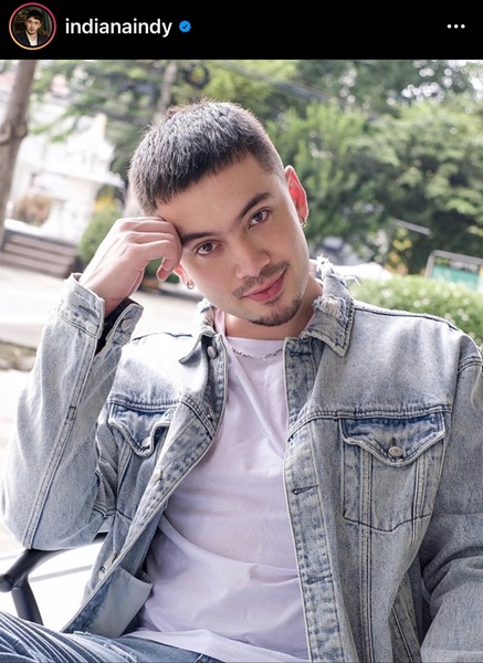อินดี้ อินทัช กลับมาโสด เลิกแฟนสาวด้วยดี!! อินดี้ อินทัช กลับมาโสด เลิกแฟนสาวด้วยดี!!