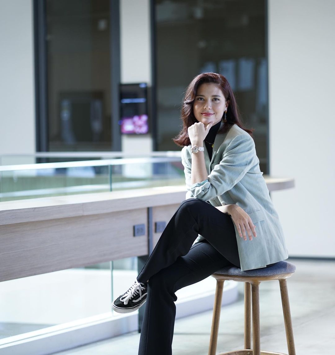 แฟนคลับเสียงแตกหลัง “มารีญา” คอมเมนต์ “แอนชิลี” (มีคลิป)