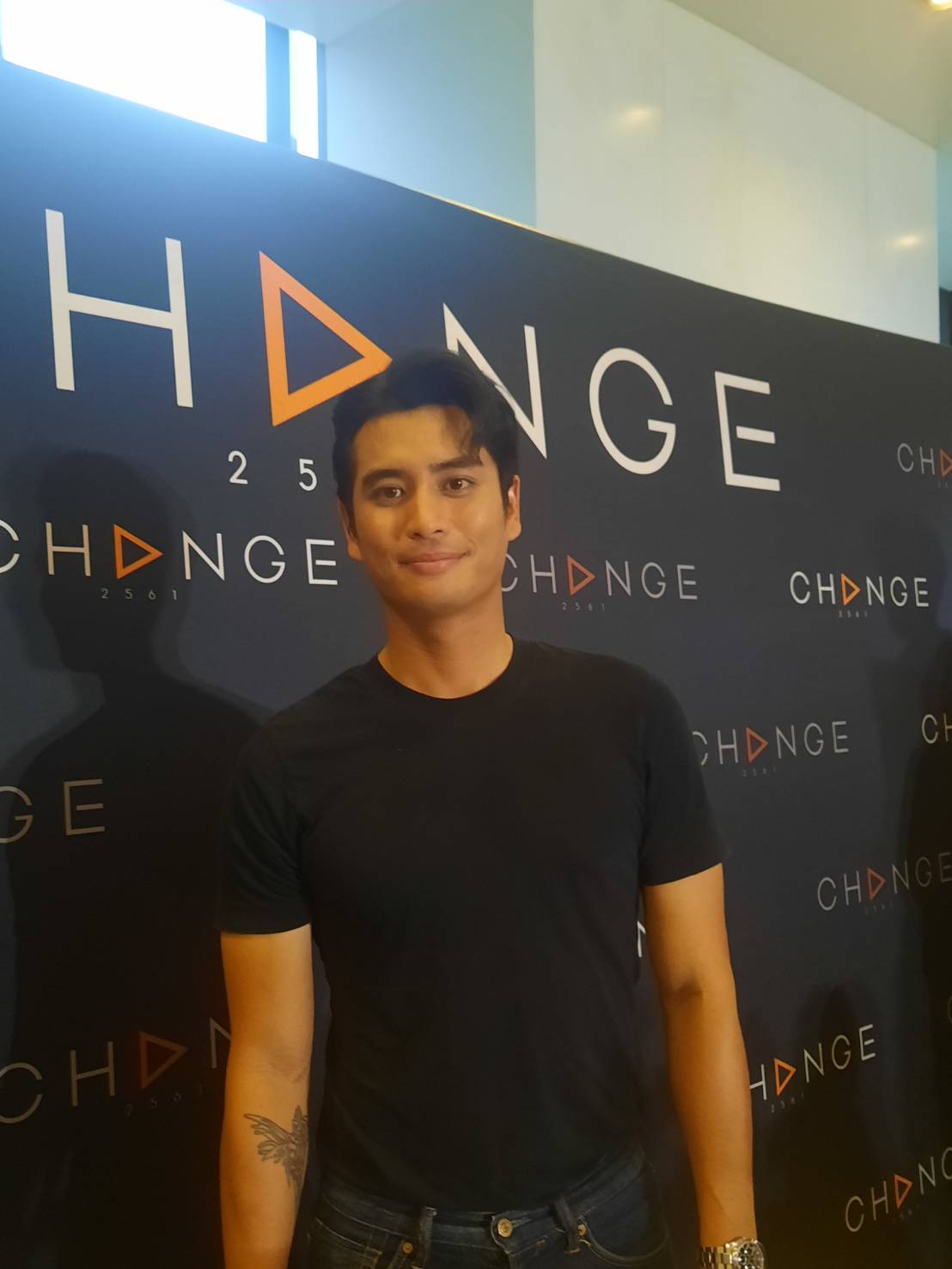 ปั้นจั่น รับเลิกแฟนชาวญี่ปุ่น เผยสาเหตุไปต่อไม่ได้ 