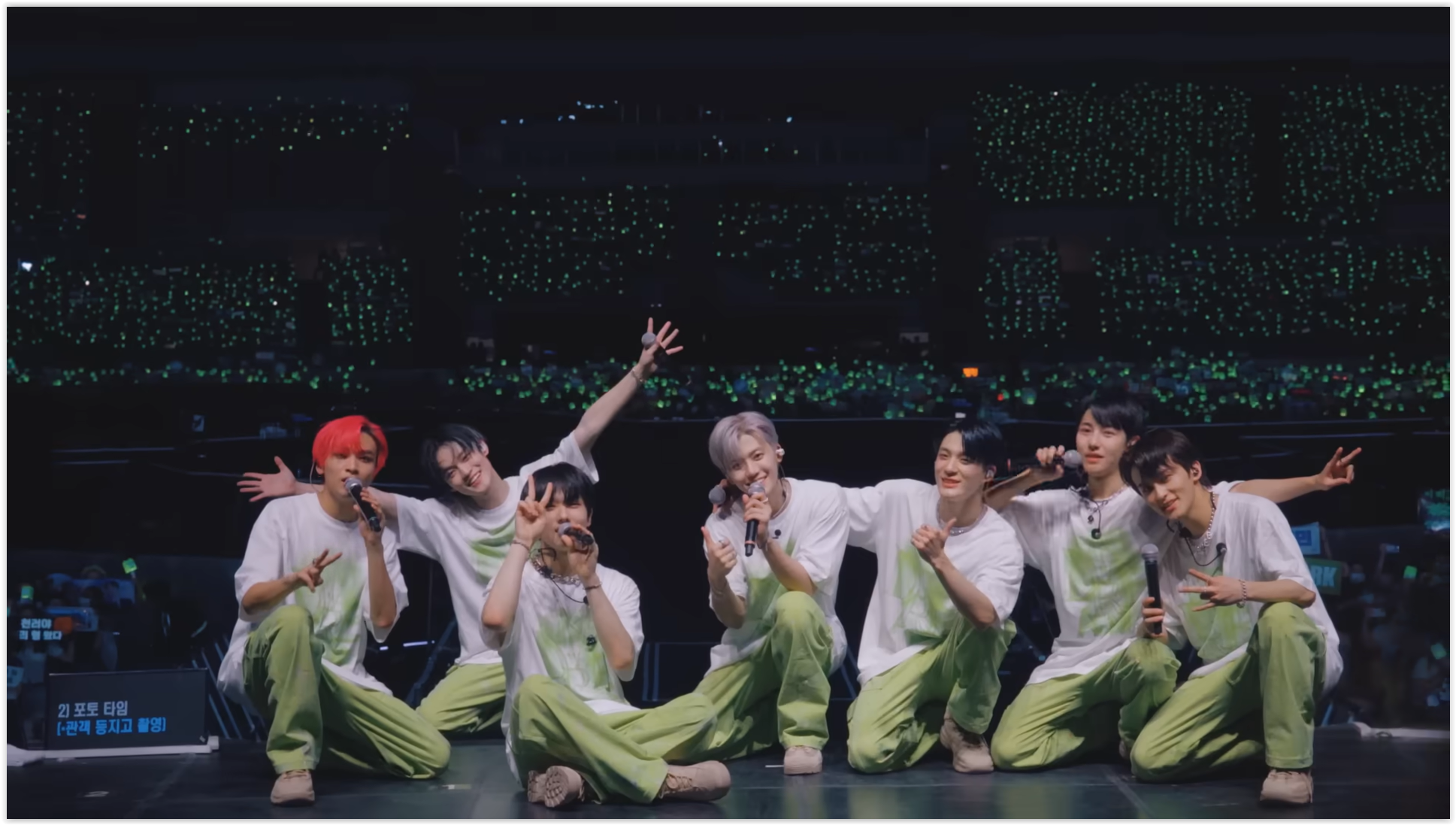 ชาวเน็ตหวั่นใจ “NCT Dream” จะยุบวงไหมหลังเปิดตัววิดีโอ  Graduation 