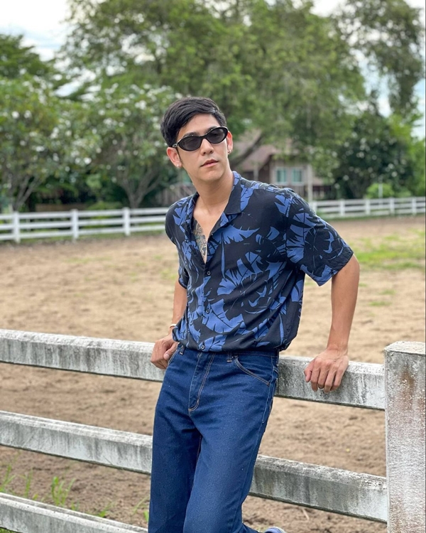 ดาว พิมพ์ทอง เคลียร์ปมทำร้าย พอร์ช ย้ำ!! ไม่เคยปั่นหัว เกรซ