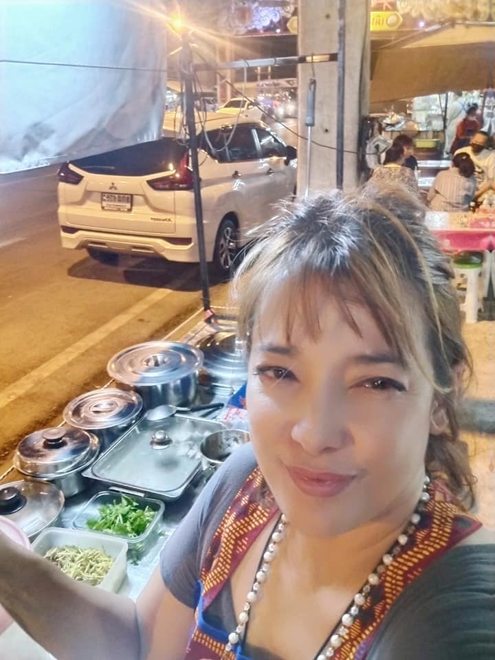 ไปต่อไม่ไหว! จอย ติตัส ส่งต่อร้านข้าวต้มให้เพื่อน เตรียมลัดฟ้าทำงานที่อเมริกา