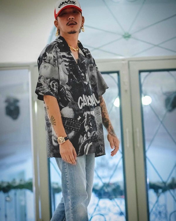  “แจ๊ส ชวนชื่น” เตือนภัย มือดีปลอมไอจี หวั่นคนหลงเชื่อ (มีคลิป)