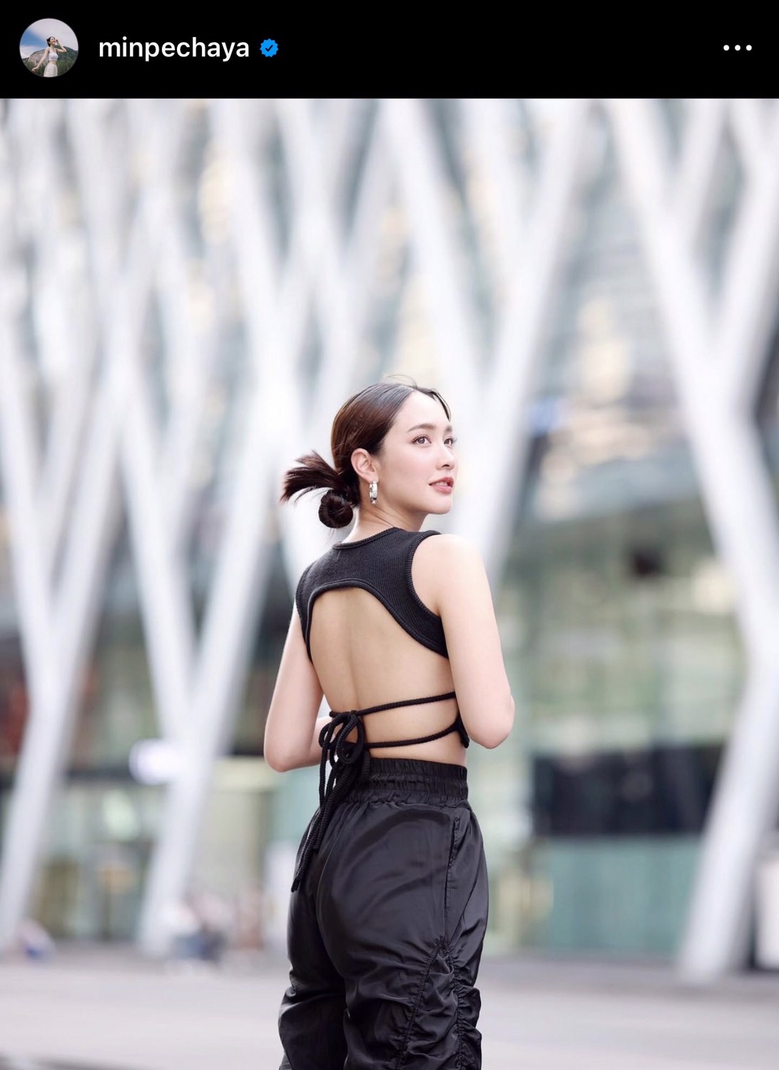 มีรักก็ต้องคลั่ง มิน พีชญา จากเพื่อน 10ปี เปลี่ยนสถานะกลายเป็นเฟื่อน!