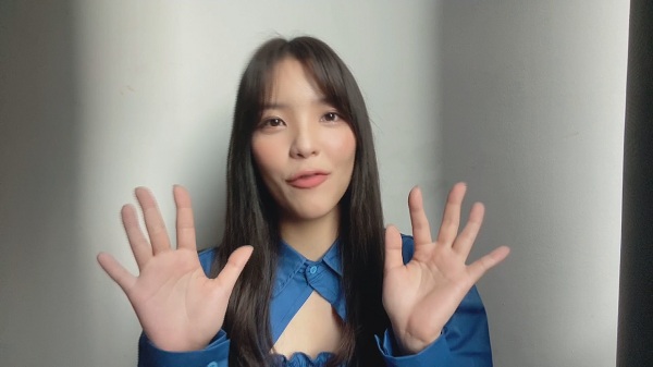 อร BNK48 ขอบคุณแฟนซีรีส์ Let’s Fight Ghost ในโค้งสุดท้าย  (มีคลิป)