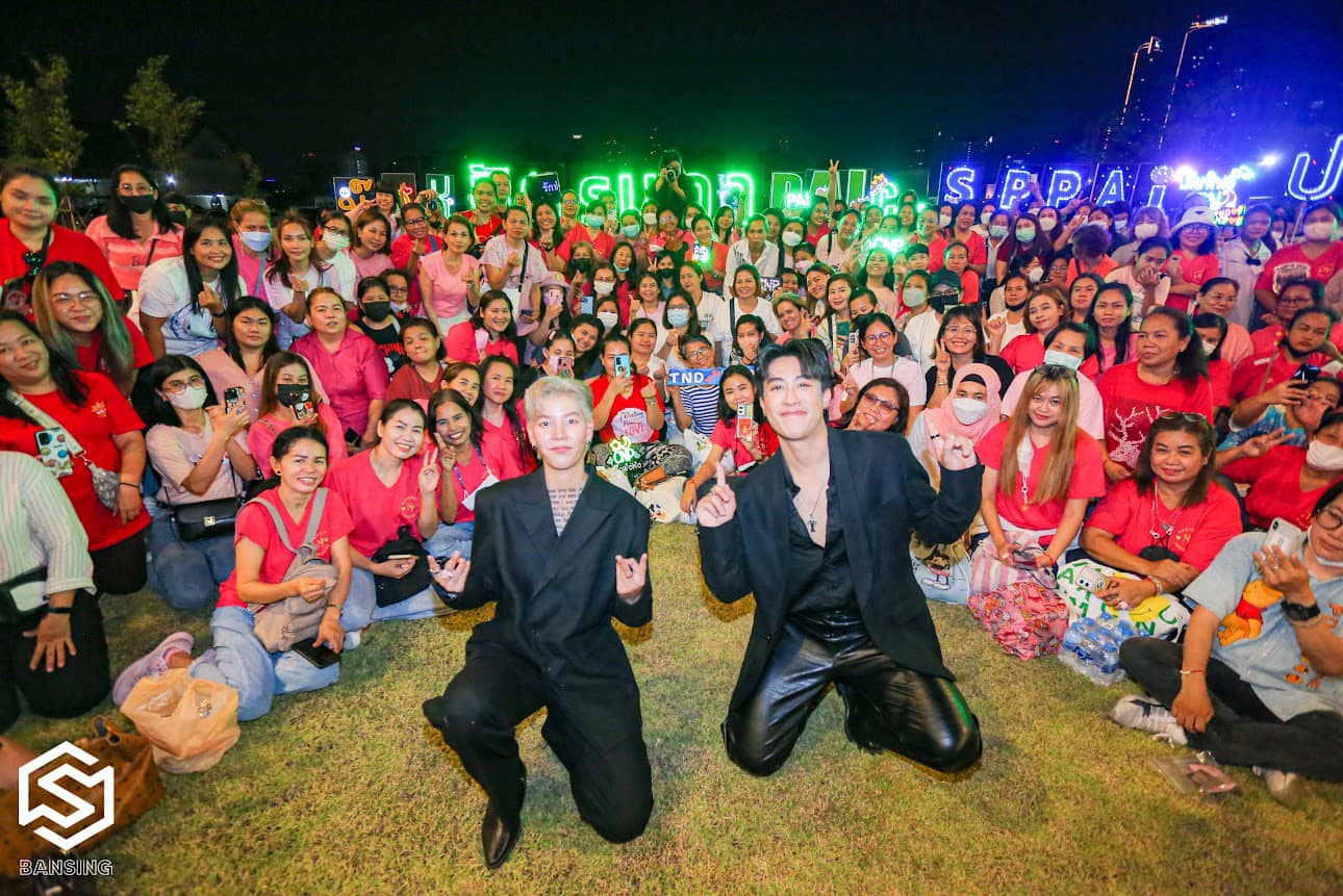 นุ๊ก-ปาย ร่ายยาวความในใจ ครบรอบ 3 ปี รักนะต้าววาฬ นุ๊ก-ปาย ร่ายยาวความในใจ ครบรอบ 3 ปี รักนะต้าววาฬ