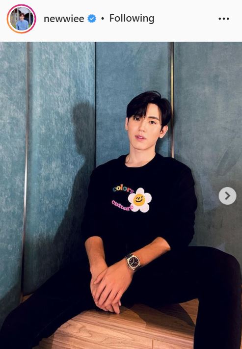 นิว ฐิติภูมิ เตรียมจัดแฟนมีตติ้ง หลังเลื่อนมาแล้ว 4 ครั้ง 