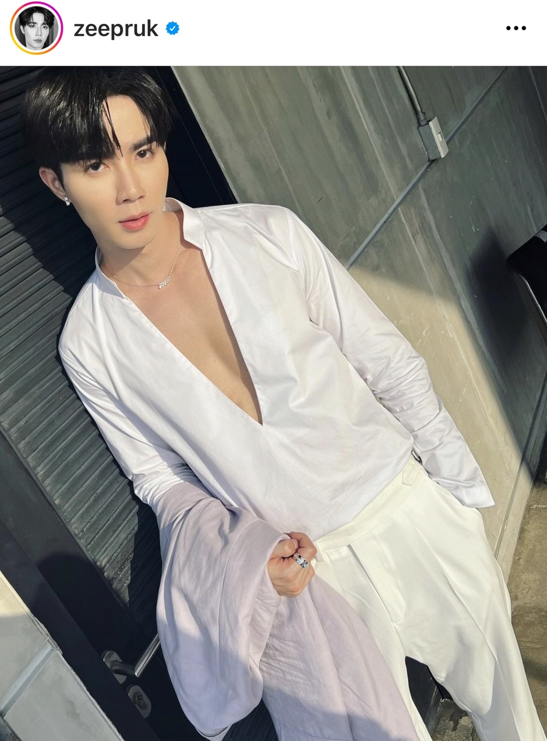  “ซี - นุนิว” สุดปลื้ม บัตรFanMeetingที่เกาหลี ขายหมดเกลี้ยง  