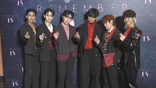 คุณชายอดัมและทีมนักแสดง เผยความประทับใจ REMEMBER 15 (มีคลิป) 