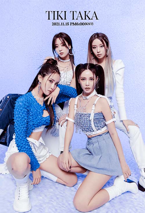 ย้อนรอยวงดังเจน 2 'T-ARA' ผู้สร้างตำนานท่าเต้นยอดฮิตสุดคลู ย้อนรอยวงดังเจน 2 'T-ARA' ผู้สร้างตำนานท่าเต้นยอดฮิตสุดคลู