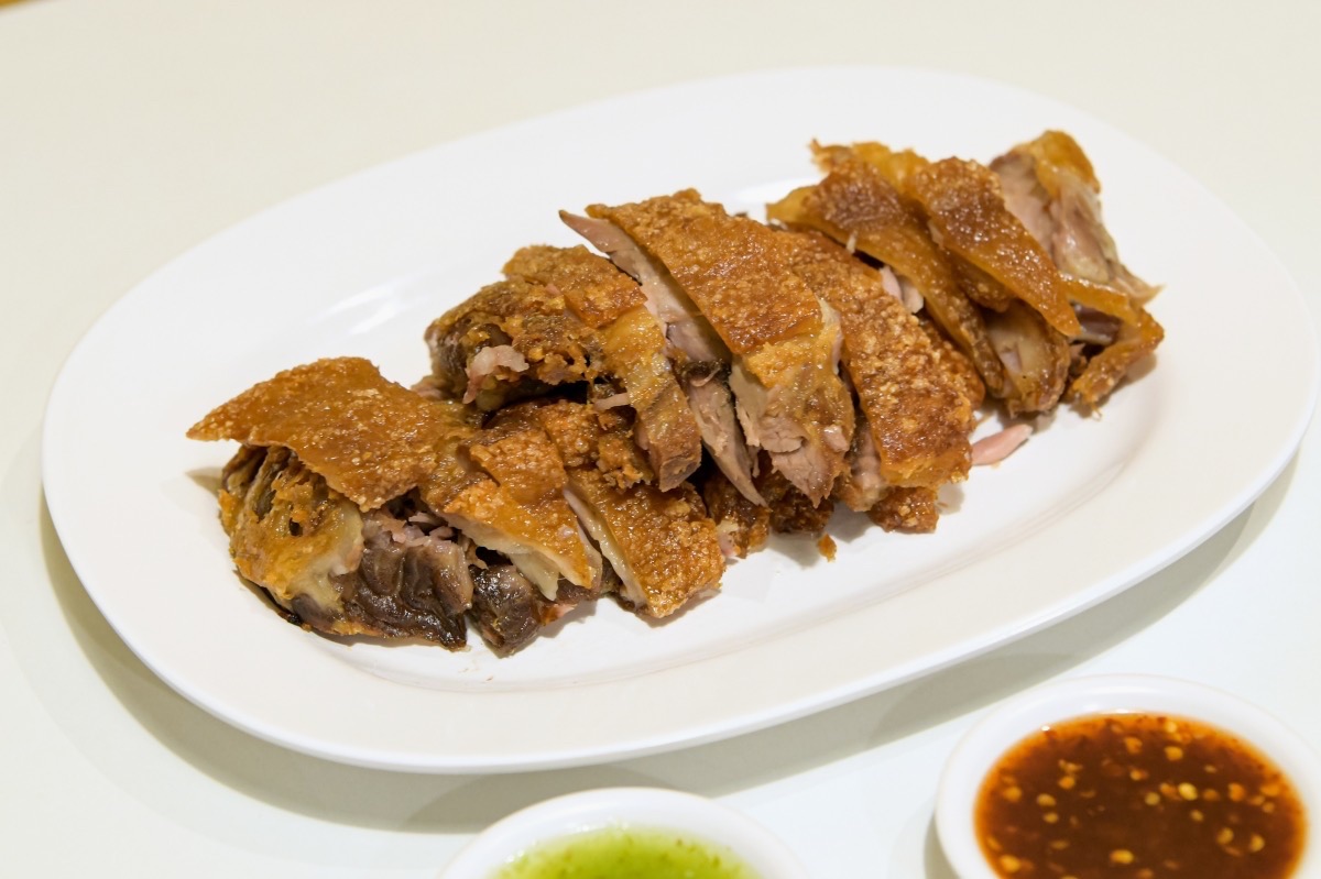 ถอดความสำเร็จ ผู้ประกอบการ Hi Pork ร้านแฟรนไชส์รูปแบบใหม่! ถอดความสำเร็จ ผู้ประกอบการ Hi Pork ร้านแฟรนไชส์รูปแบบใหม่!