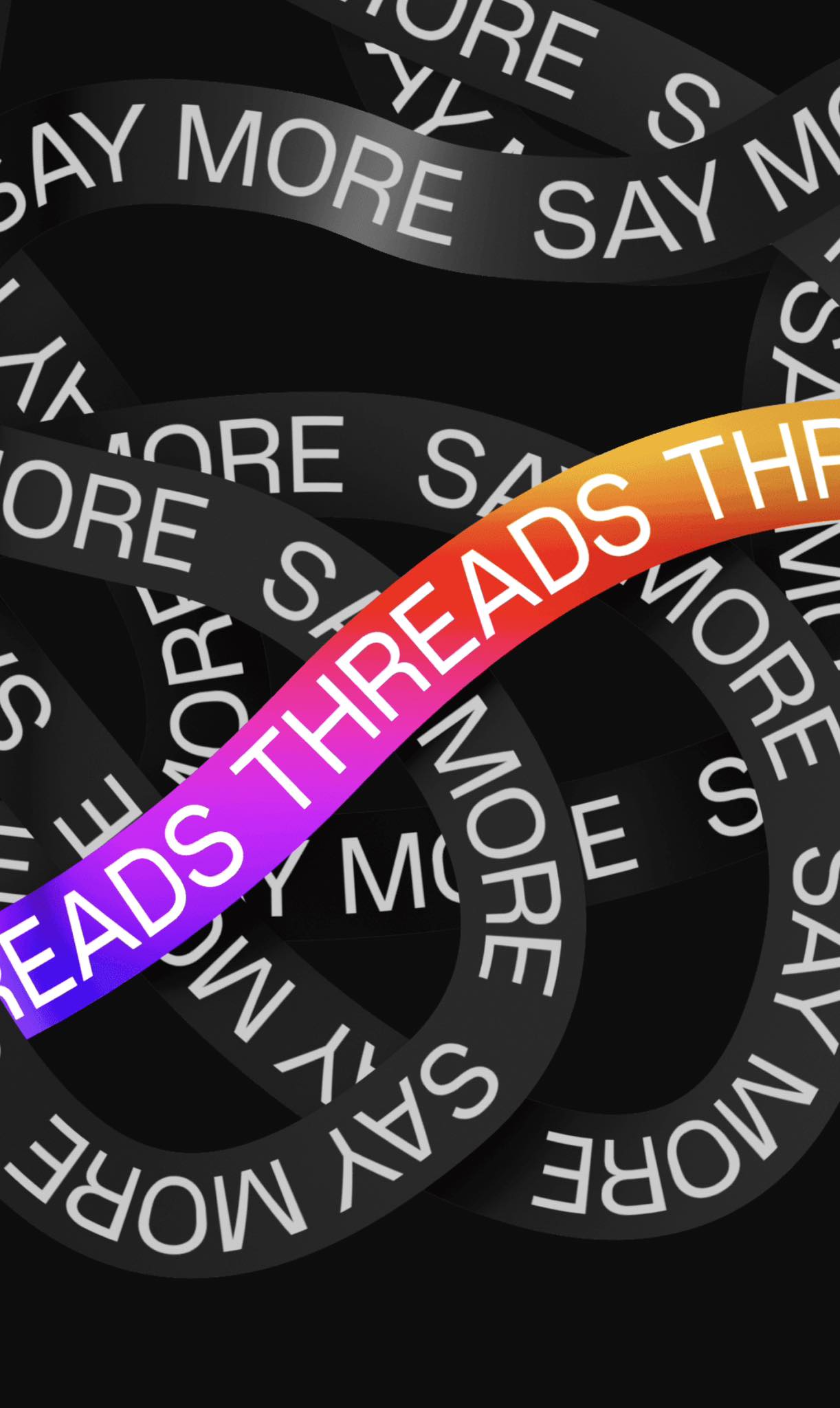 เปิดตัวแอปใหม่ Threads มาแรง!! คนดังไม่พลาดสร้างแอคเคาท์ตามเทรนด์
