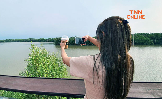 เที่ยวป้อมพระจุลฯ แวะจิบกาแฟที่ Premio Coffee คาเฟ่บรรยากาศริมน้ำ เที่ยวป้อมพระจุลฯ แวะจิบกาแฟที่ Premio Coffee คาเฟ่บรรยากาศริมน้ำ