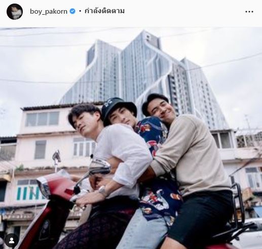 เผายับ! เกรท วรินทร เปิดปาก บอย-อาเล็ก ใครคลั่งรักสุด?