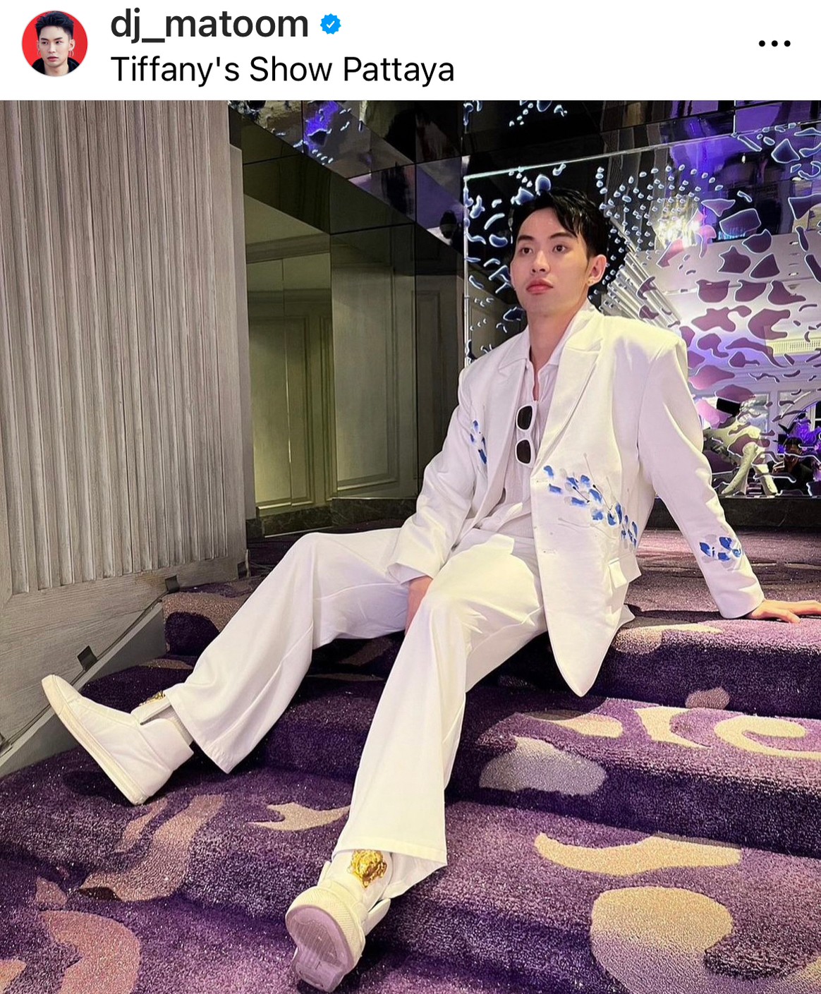เปิดใจ ดีเจมะตูม เล่าจุดเริ่มต้นของความไว้ใจ สู่การวางแผนรวบมิจฉาชีพ เปิดใจ ดีเจมะตูม เล่าจุดเริ่มต้นของความไว้ใจ สู่การวางแผนรวบมิจฉาชีพ