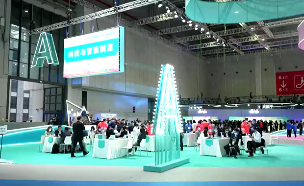 เก็บตก China International Import Expo&nbsp;ครั้งที่&nbsp;4 โดย ดร.ไพจิตร วิบูลย์ธนสาร