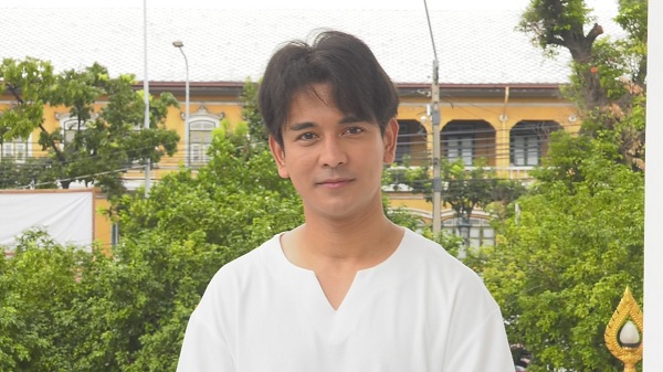 “กัน นภัทร” ฉลองวันเกิดแบบเรียบง่าย เหล่า FC ร่วมบุญเพียบ (มีคลิป)