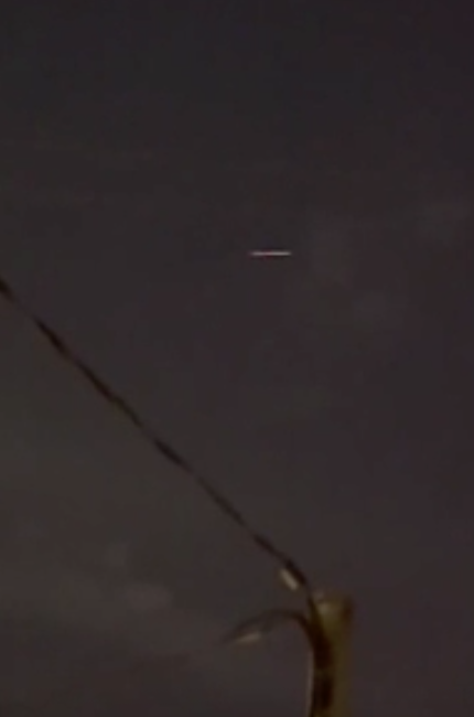 การพบ “วัตถุประหลาด-UFO” ที่สหรัฐฯ อาจเป็นเรื่องใหญ่กว่าที่คิด