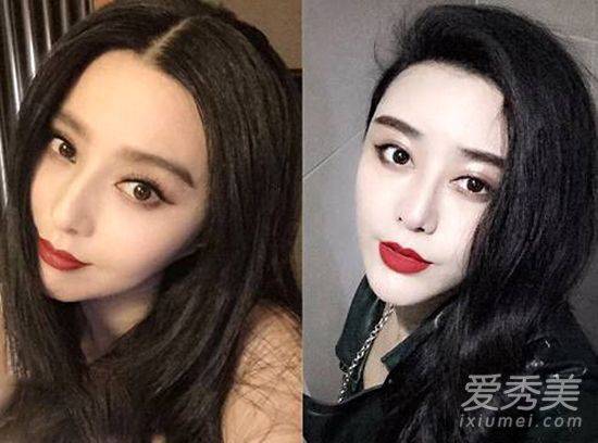 อยากเหมือนต้องได้เหมือน! สาวจีนทำหน้านาน 8 ปีจนกลายเป็น ฟ่านปิงปิง สอง