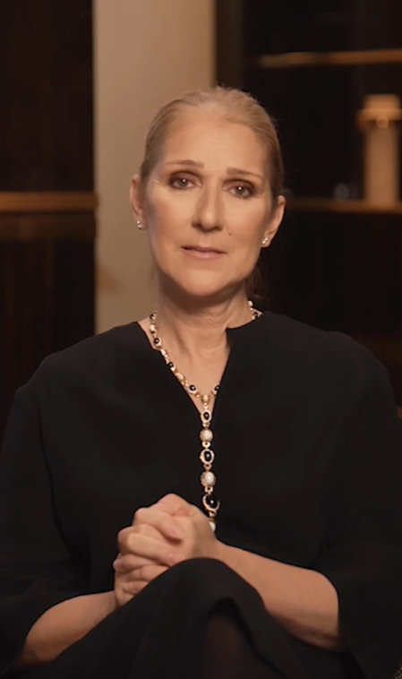 “Céline Dion” ประกาศยกเลิกทัวร์คอนเสิร์ตถึงปี 2024 เพื่อรักษา โรคคนแข็ง